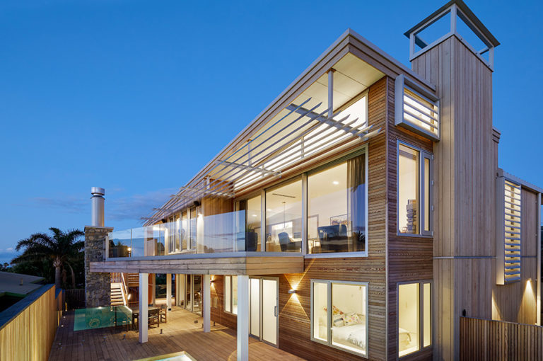 Liv Light outdoor lighting