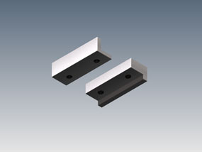 Pair straight joiners