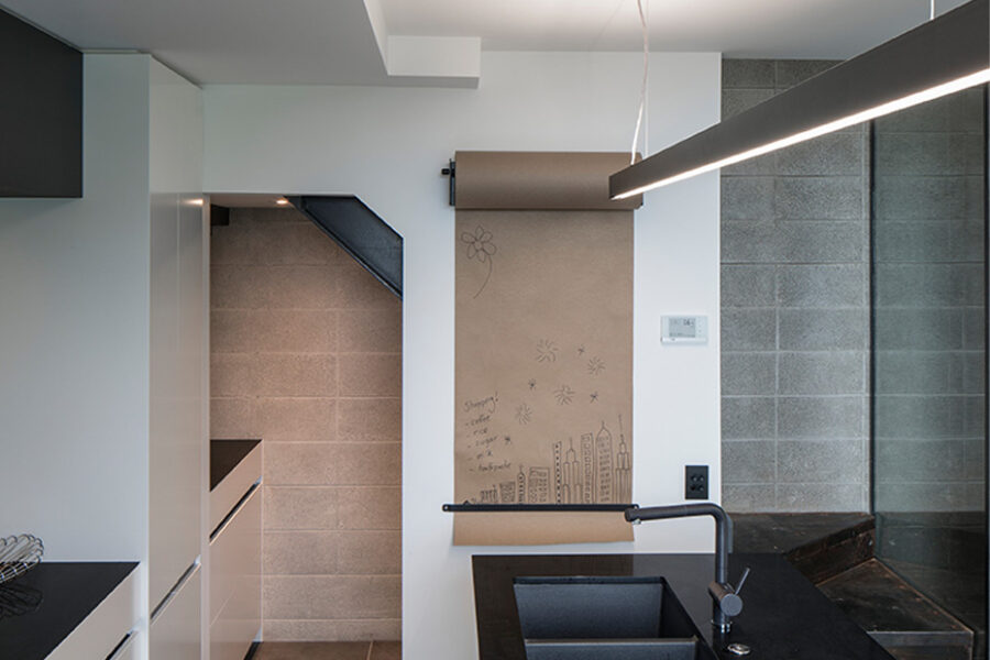 Bob Each Way wire suspension