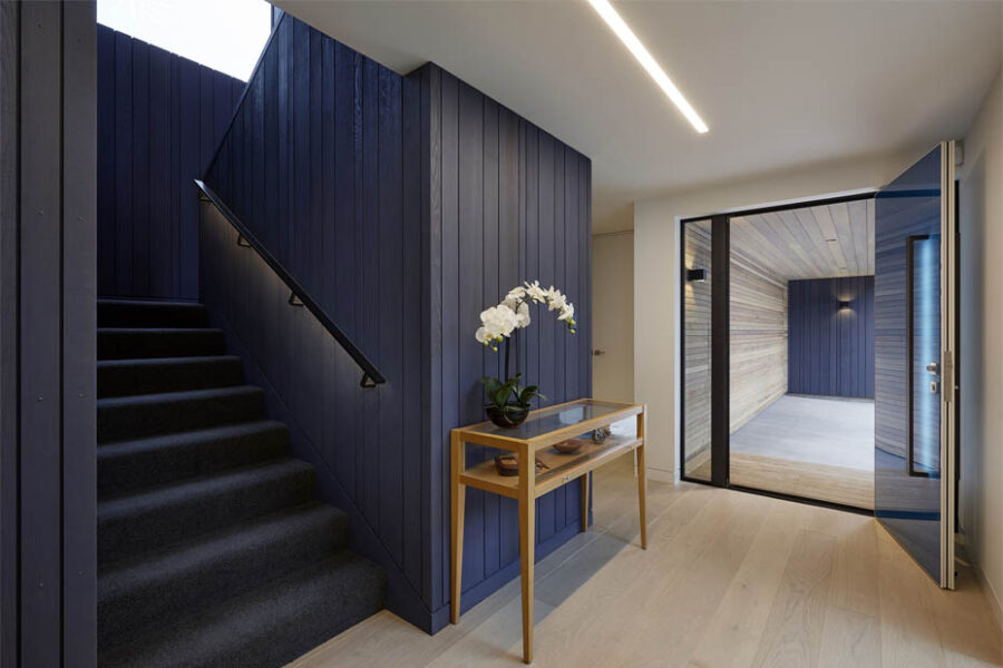 Richie Rail adds texture