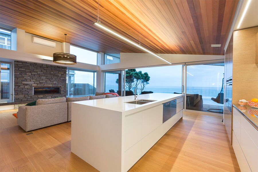 Architectural lighting design