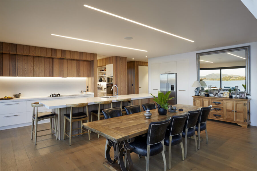 Downhill Dan in situ