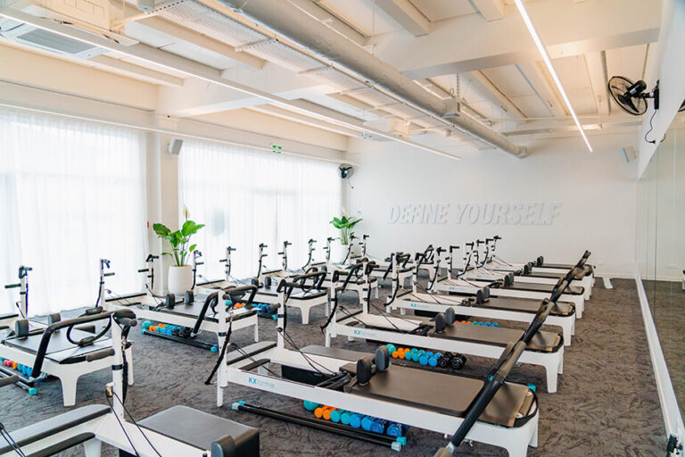 A FUSION OF FUNCTION & STYLE