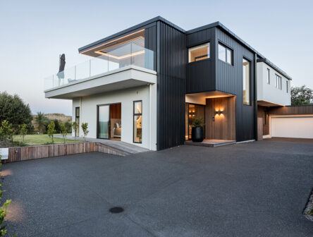 TRANQUILITY ON TUHUA