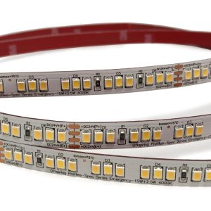 Spec Series Emergency LED Strip