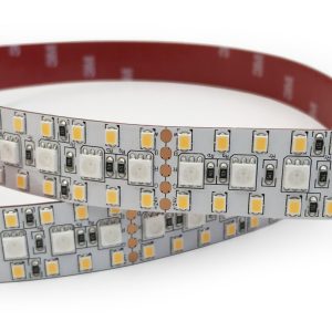 Spec Series RGB+Twin White LED Strip