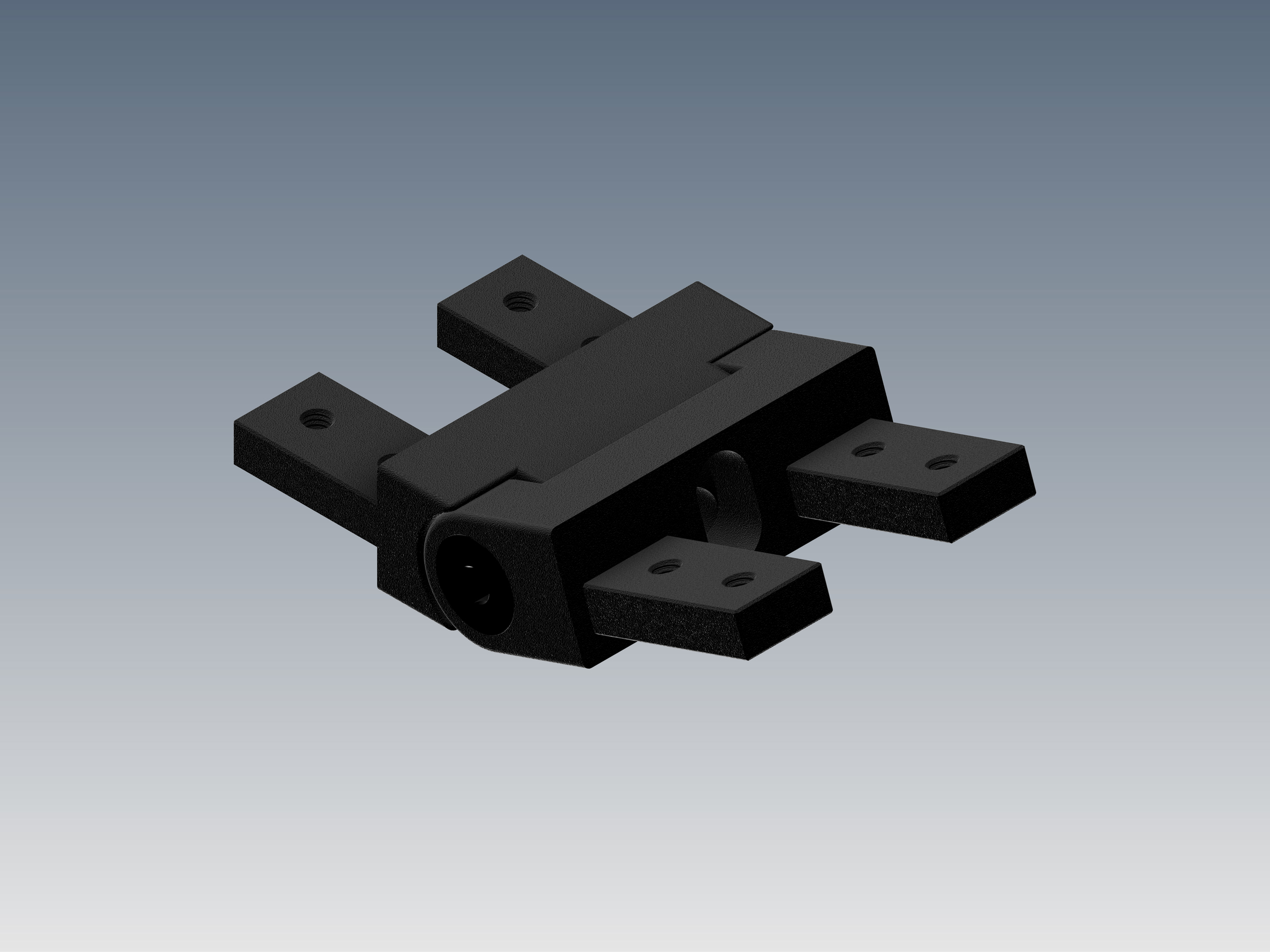 Variable Bend Joiner